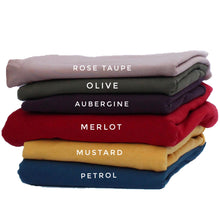 Load image into Gallery viewer, Women's Shorts - Cotton Basics