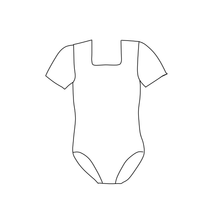 Load image into Gallery viewer, Womens Bodysuit - PREORDER Blended Thread Fabrics
