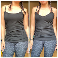 Load image into Gallery viewer, Women's Cami and Bralette - Cotton Basics