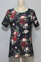 Load image into Gallery viewer, Women's Basic Crew - PREORDER Blended Thread Fabrics