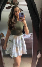 Load image into Gallery viewer, Women's Peplum - Cotton Basics