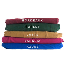 Load image into Gallery viewer, Women's Hoodie/Cowl - Cotton Basics