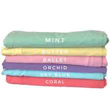 Load image into Gallery viewer, Women's Leggings - Cotton Basics