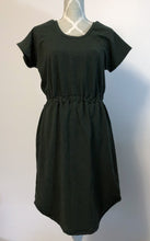 Load image into Gallery viewer, Womens Runabout Romper/Dress - PREORDER Blended Thread Fabrics