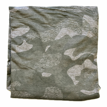 Load image into Gallery viewer, Kids' Joggers - Camo (french terry)