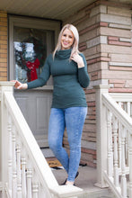 Load image into Gallery viewer, Womens Benicia Top/Dress - Bamboo Basics