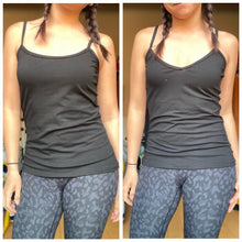 Load image into Gallery viewer, Women's Cami and Bralette - Bamboo Basics