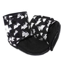 Load image into Gallery viewer, Made to Order Booties - Baby to Toddler Sizes