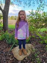 Load image into Gallery viewer, Colourblock Crew/Hoodie - Bamboo Basics