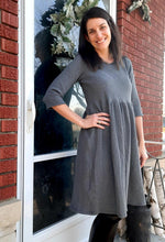 Load image into Gallery viewer, Womens Bloomsbury Top/Dress - Tencel