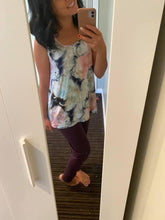 Load image into Gallery viewer, Women's Swing Tank - Modal Rib