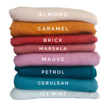 Load image into Gallery viewer, Kids' Cardigan - Modal Rib