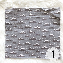 Load image into Gallery viewer, Made to Order Booties - Baby to Toddler Sizes