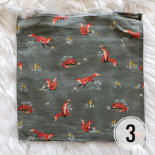 Load image into Gallery viewer, Made to Order Booties - Kids to Adult Sizes