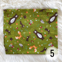 Load image into Gallery viewer, Made to Order Booties - Baby to Toddler Sizes