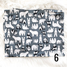 Load image into Gallery viewer, Made to Order Booties - Baby to Toddler Sizes