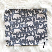 Load image into Gallery viewer, Made to Order Booties - Baby to Toddler Sizes