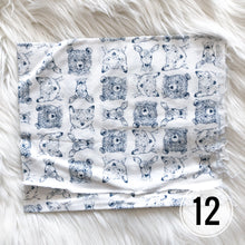 Load image into Gallery viewer, Made to Order Booties - Baby to Toddler Sizes