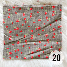 Load image into Gallery viewer, Made to Order Booties - Baby to Toddler Sizes