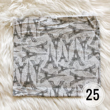 Load image into Gallery viewer, Made to Order Booties - Baby to Toddler Sizes