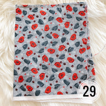 Load image into Gallery viewer, Made to Order Booties - Baby to Toddler Sizes