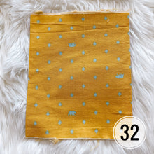 Load image into Gallery viewer, Made to Order Booties - Baby to Toddler Sizes