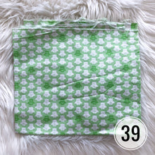 Load image into Gallery viewer, Made to Order Booties - Baby to Toddler Sizes