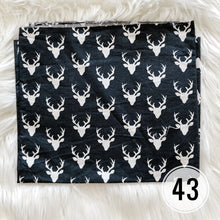 Load image into Gallery viewer, Made to Order Booties - Baby to Toddler Sizes