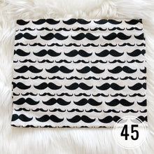 Load image into Gallery viewer, Made to Order Booties - Baby to Toddler Sizes