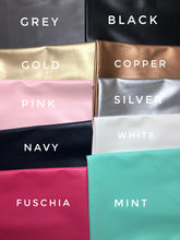 Load image into Gallery viewer, Faux Leather Shoes