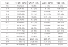 Load image into Gallery viewer, Pocket Skirt - Sequoia Landscape (bamboo)