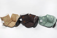 Load image into Gallery viewer, Stay on Booties - Suede