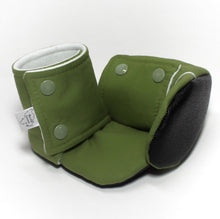 Load image into Gallery viewer, Stay on Booties - Basics