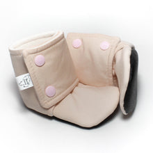 Load image into Gallery viewer, Stay on Booties - Basics