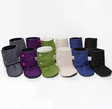 Load image into Gallery viewer, Stay on Booties - Basics