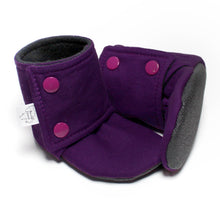 Load image into Gallery viewer, Stay on Booties - Basics