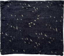 Load image into Gallery viewer, Kids Leggings and Capris - Birds (bamboo french terry)