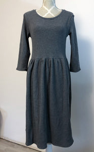 Womens Bloomsbury Top/Dress - Cotton Basics
