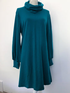 Womens Benicia Top/Dress - Cotton Basics