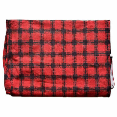 Last Chance Print - Christmas Plaid