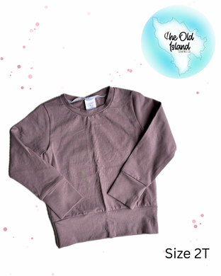 RTS Kids Crew - Mauve