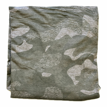 Load image into Gallery viewer, Kids Tank - Camo (french terry)