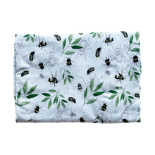 Load image into Gallery viewer, Shorties or Bummies - Bees (cotton jersey)