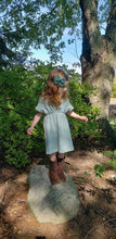 Load image into Gallery viewer, Cinch Dress - Bamboo Basics