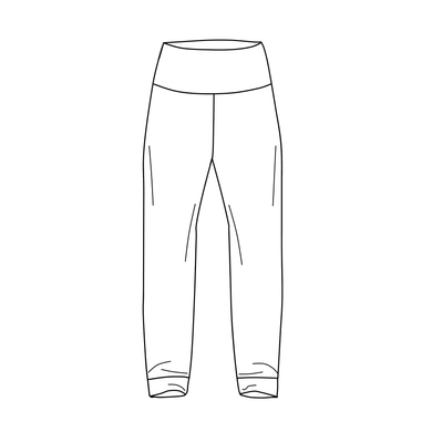 Women's Joggers - PREORDER NFS