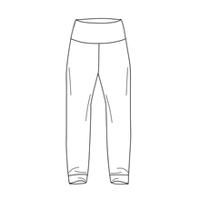 Load image into Gallery viewer, Women&#39;s Joggers - Tencel