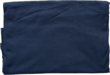 Load image into Gallery viewer, Kids Dolman - Midnight Bamboo Rib
