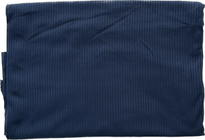 Kids Dolman - Midnight Bamboo Rib
