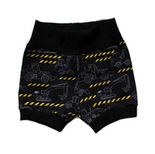 Load image into Gallery viewer, Cuff Shorts - PREORDER NFS