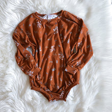 Load image into Gallery viewer, Sweater Romper - PREORDER NFS